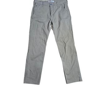 Athletic Levi Pants